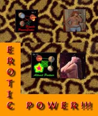 supermanifestation program for erotic power